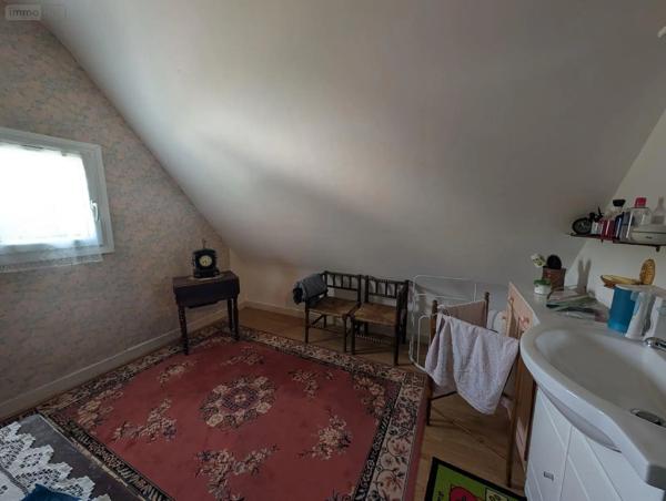 Achat - Maison | Maison Landivisiau 29400 5 pièces 124 m 2 767 m 2