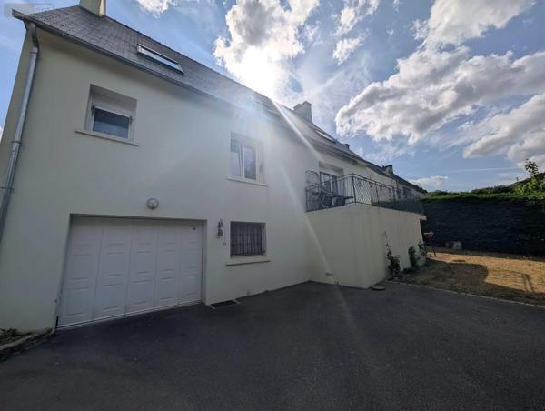 Achat - Maison | Maison Landivisiau 29400 5 pièces 124 m 2 767 m 2