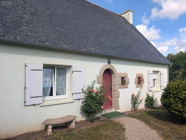 Achat - Maison | Maison Landivisiau 29400 5 pièces 124 m 2 767 m 2
