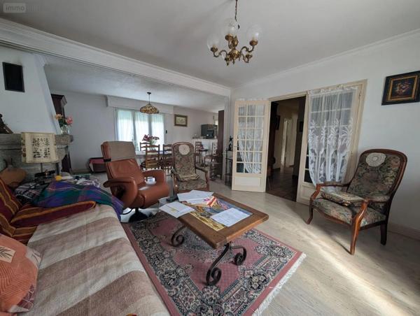 Achat - Maison | Maison Landivisiau 29400 5 pièces 124 m 2 767 m 2