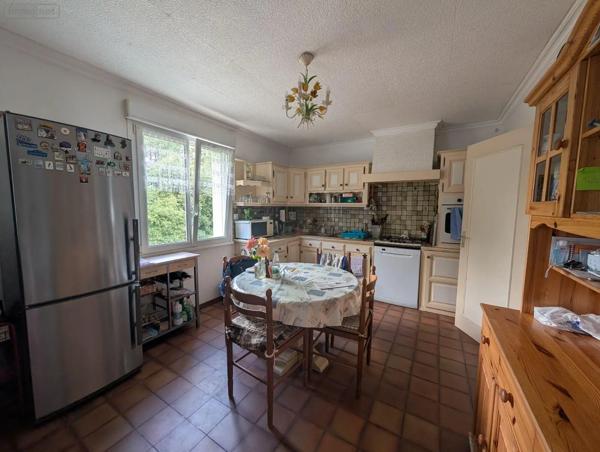 Achat - Maison | Maison Landivisiau 29400 5 pièces 124 m 2 767 m 2