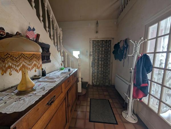 Achat - Maison | Maison Landivisiau 29400 5 pièces 124 m 2 767 m 2