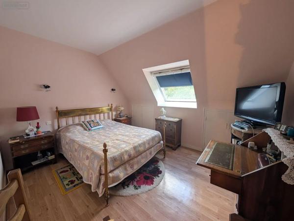 Achat - Maison | Maison Landivisiau 29400 5 pièces 124 m 2 767 m 2