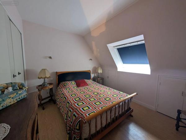 Achat - Maison | Maison Landivisiau 29400 5 pièces 124 m 2 767 m 2