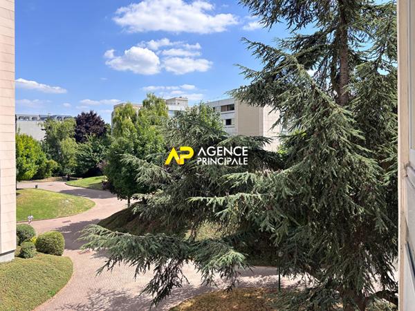 Sartrouville Appartement 3 pièces 82 m² - La Marinière €249 000 ** - Référence 9484