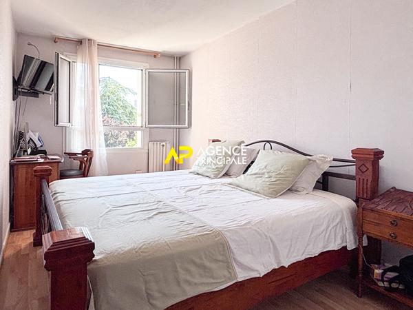 Sartrouville Appartement 3 pièces 82 m² - La Marinière €249 000 ** - Référence 9484