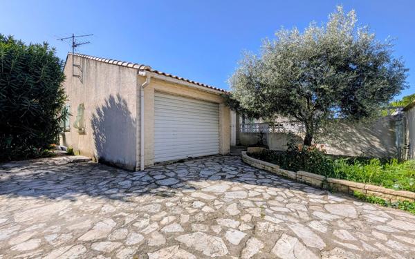 Maison à vendre    6 pièces • 130 m2 Mauguio