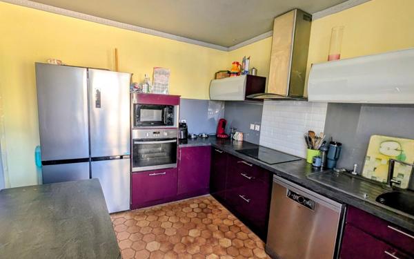 Maison à vendre    6 pièces • 130 m2 Mauguio