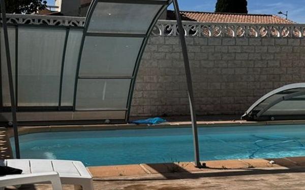 Maison à vendre    6 pièces • 130 m2 Mauguio