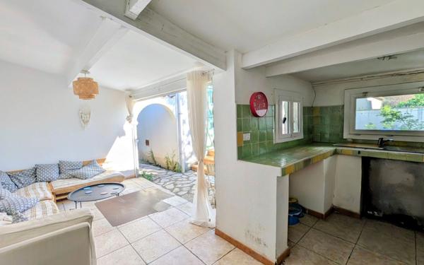 Maison à vendre    6 pièces • 130 m2 Mauguio