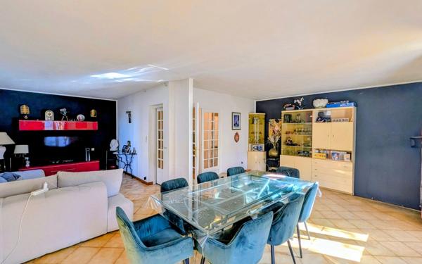 Maison à vendre    6 pièces • 130 m2 Mauguio