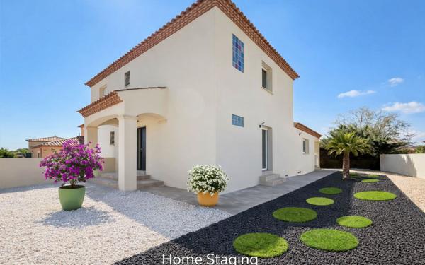 Maison à vendre    7 pièces • 190 m2 Portiragnes