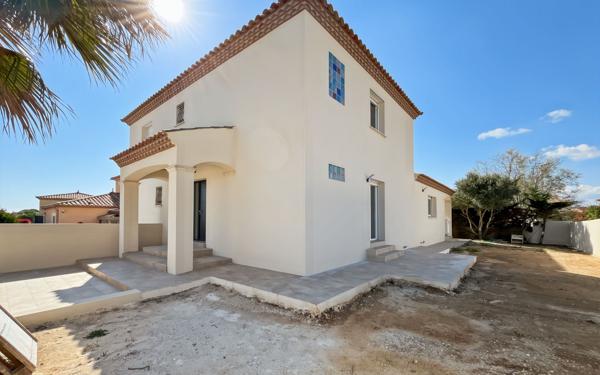 Maison à vendre    7 pièces • 190 m2 Portiragnes
