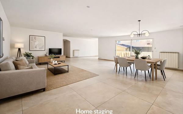 Maison à vendre    7 pièces • 190 m2 Portiragnes