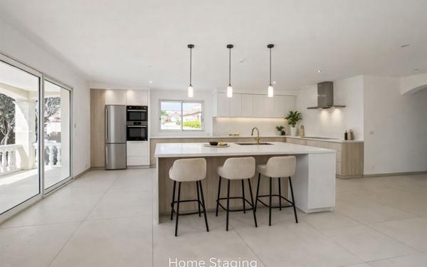 Maison à vendre    7 pièces • 190 m2 Portiragnes