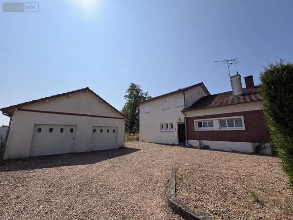 Achat - Maison Durtal 49430 7 pièces 141 m 2 876 m 2