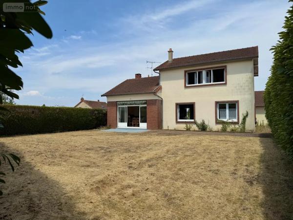 Achat - Maison Durtal 49430 7 pièces 141 m 2 876 m 2