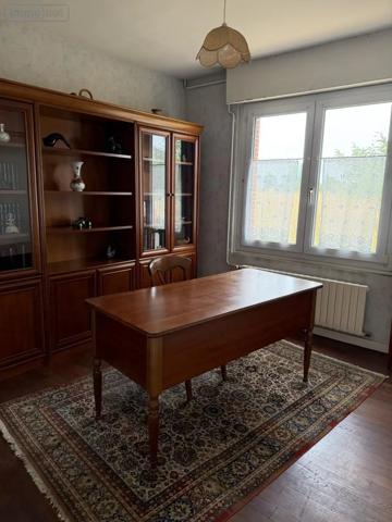 Achat - Maison Durtal 49430 7 pièces 141 m 2 876 m 2