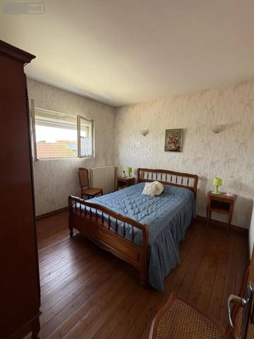Achat - Maison Durtal 49430 7 pièces 141 m 2 876 m 2