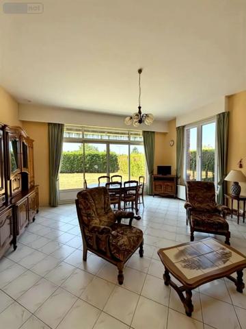 Achat - Maison Durtal 49430 7 pièces 141 m 2 876 m 2