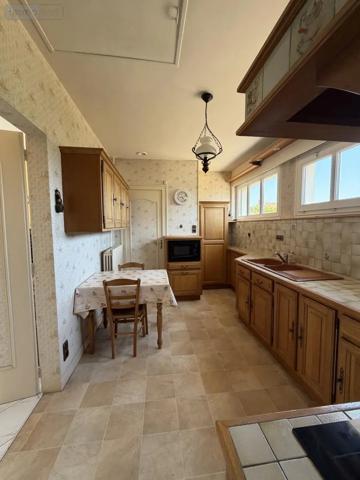 Achat - Maison Durtal 49430 7 pièces 141 m 2 876 m 2