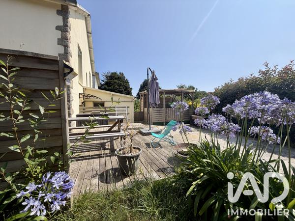 Maison à vendre 4 pièces 70 m² Plouha