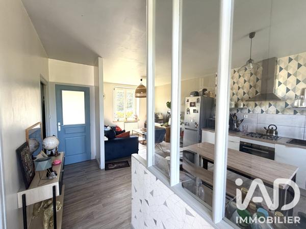 Maison à vendre 4 pièces 70 m² Plouha