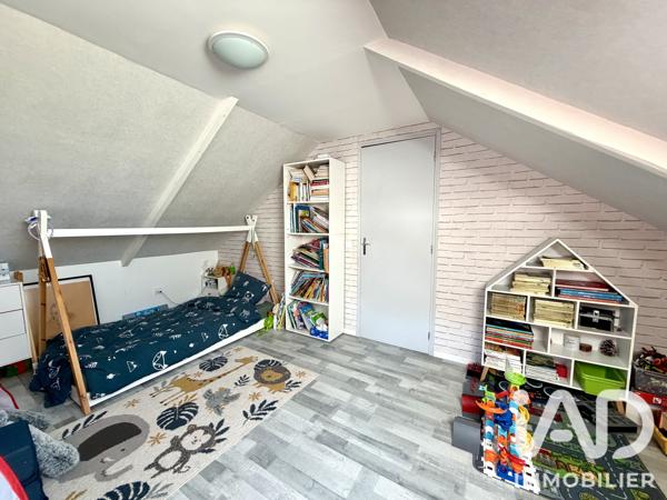 Maison à vendre 4 pièces 70 m² Plouha