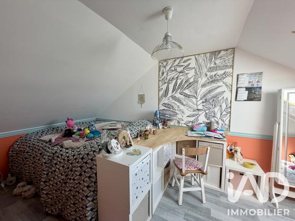 Maison à vendre 4 pièces 70 m² Plouha