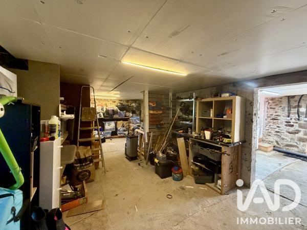 Maison à vendre 4 pièces 70 m² Plouha