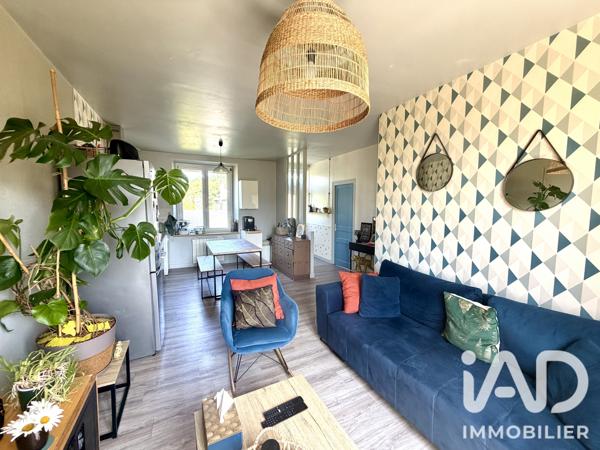 Maison à vendre 4 pièces 70 m² Plouha