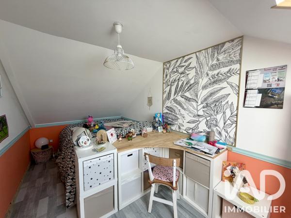 Maison à vendre 4 pièces 70 m² Plouha