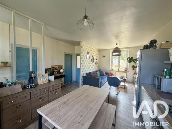 Maison à vendre 4 pièces 70 m² Plouha