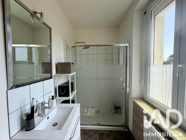Maison à vendre 4 pièces 70 m² Plouha