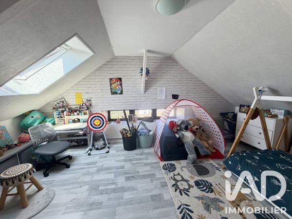 Maison à vendre 4 pièces 70 m² Plouha
