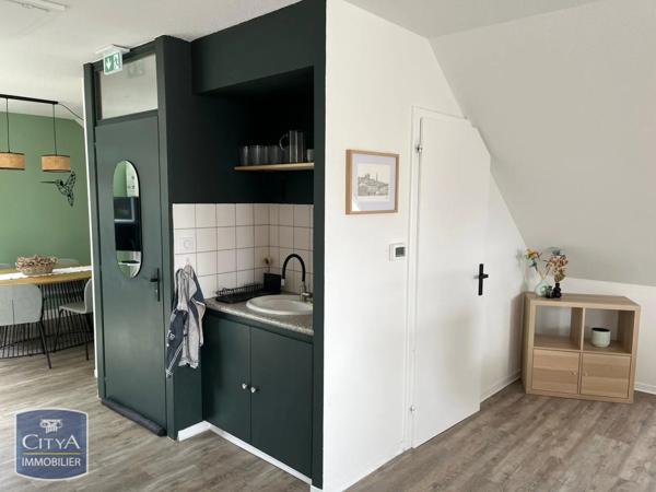 Local professionnel à louer