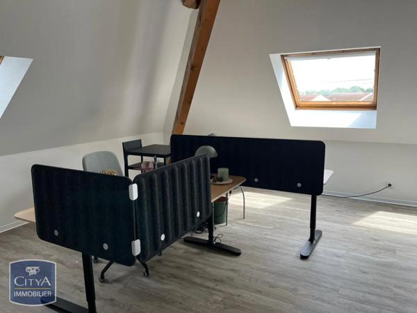 Local professionnel à louer