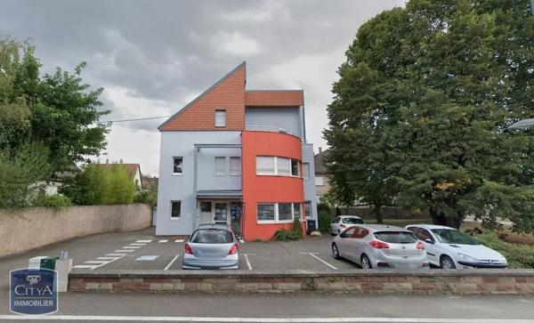 Local professionnel à louer