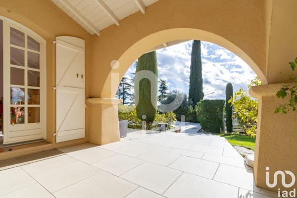 Maison à vendre 6 pièces 284 m² Saint-Priest