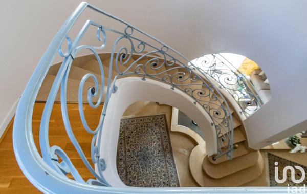 Maison à vendre 6 pièces 284 m² Saint-Priest