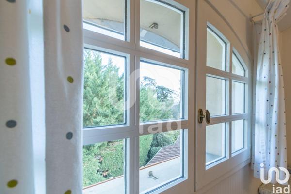 Maison à vendre 6 pièces 284 m² Saint-Priest