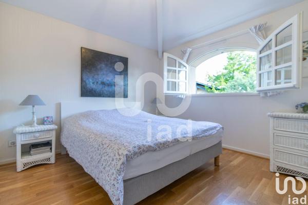 Maison à vendre 6 pièces 284 m² Saint-Priest