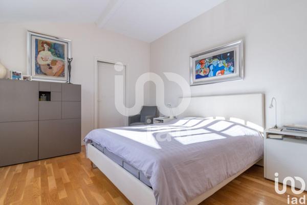 Maison à vendre 6 pièces 284 m² Saint-Priest