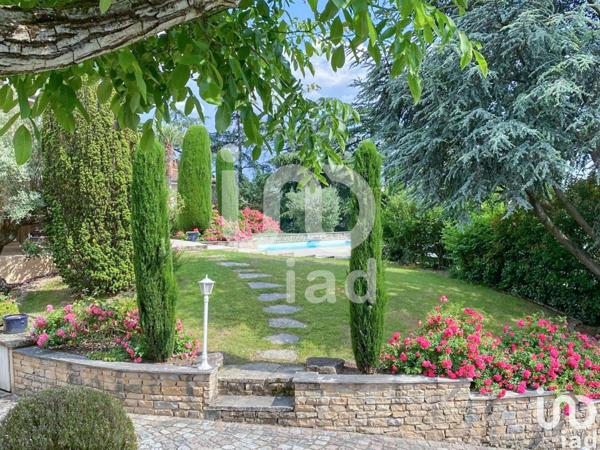 Maison à vendre 6 pièces 284 m² Saint-Priest