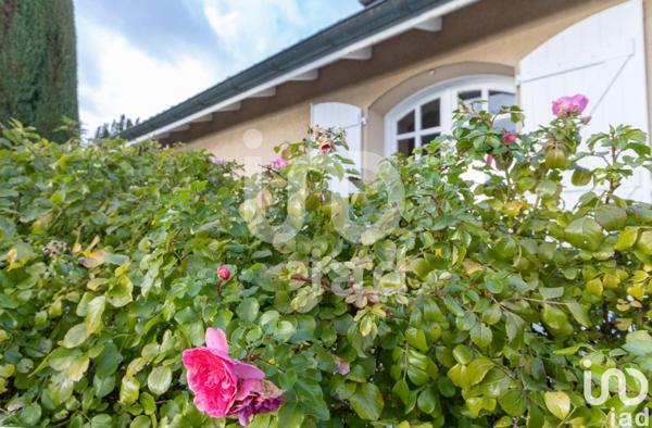 Maison à vendre 6 pièces 284 m² Saint-Priest