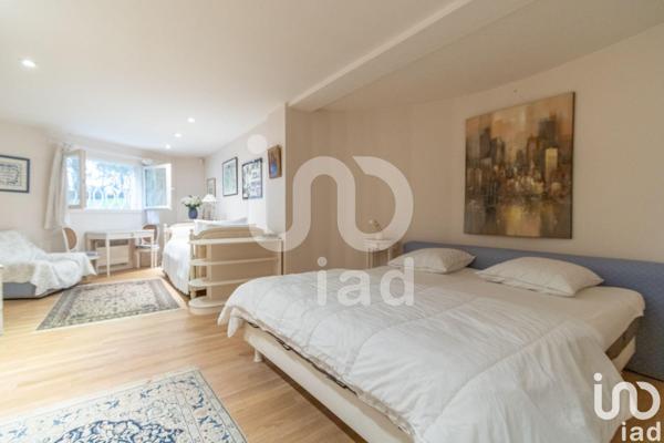 Maison à vendre 6 pièces 284 m² Saint-Priest