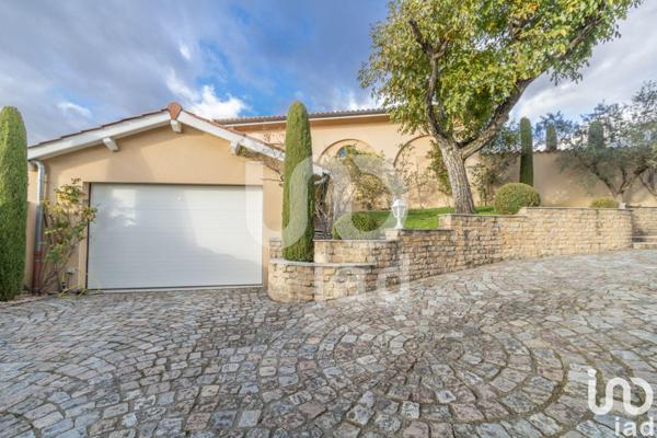 Maison à vendre 6 pièces 284 m² Saint-Priest