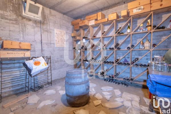 Maison à vendre 6 pièces 284 m² Saint-Priest