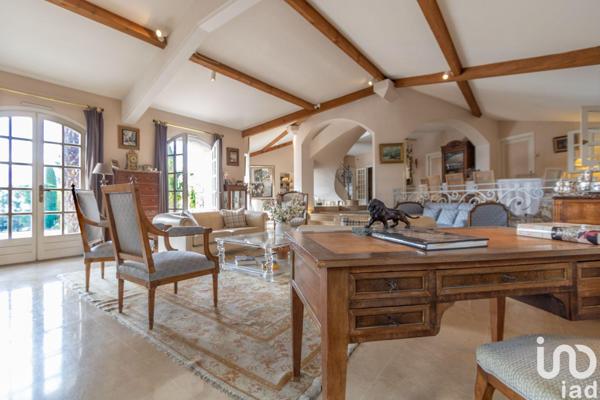 Maison à vendre 6 pièces 284 m² Saint-Priest