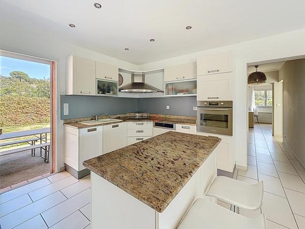 Ajaccio-maison proche centre ville